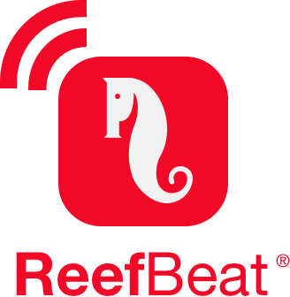 Reef Beat Logo